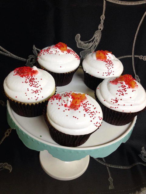 Sweetness Contained - DBD 1