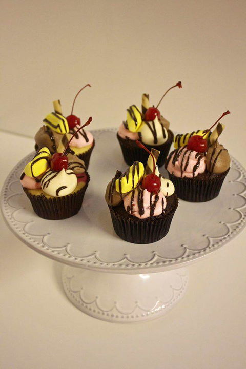 Sweetness Contained - DBD 3