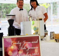 Richard Lane - The Coffee Crew Sunshine Coast - Click Find