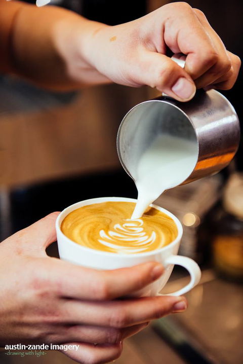 Pioneer Coffee Roastery - Click Find 1