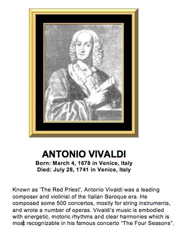 Cafe Vivaldi - Click Find 0