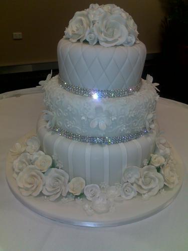 Janine’s Cake Art - Clickz 1