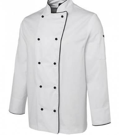 Port Packaging & Hospitality - DBD 2