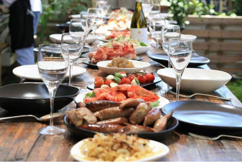 Port Packaging & Hospitality - DBD 3