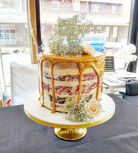 Dream Cakes By Dorita - Bet 4u 3