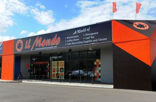 Cafes Coffee Shops Townsville QLD Bridge Guide