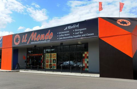 Il Mondo Kitchenware - Click Find 0