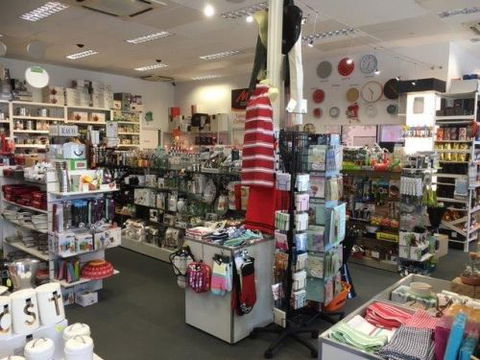 Il Mondo Kitchenware - Click Find 3