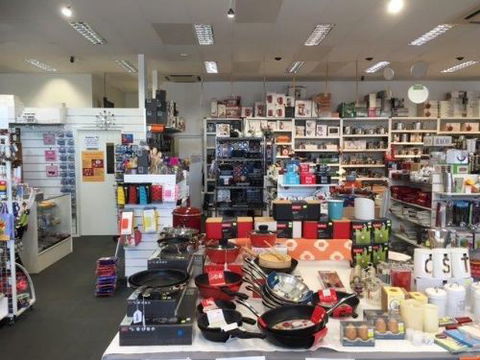 Il Mondo Kitchenware - Click Find 4