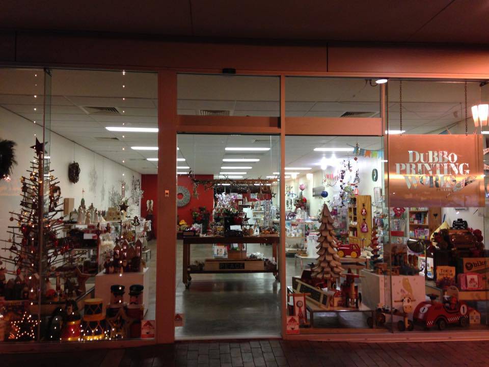 Railway Services Dubbo NSW Click Find