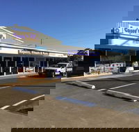 Caseys RVs Fitouts  Accessories - Click Find