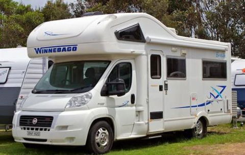 Casey’s RV’s Fitouts & Accessories - Click Find 1