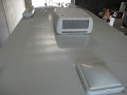 Caravan & RV Repair–Liquid Roof - Click Find 1