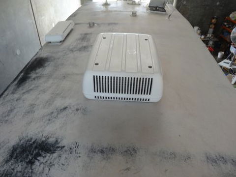Caravan & RV Repair–Liquid Roof - Click Find 2