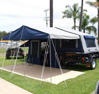 Coffs Canvas - Click Find