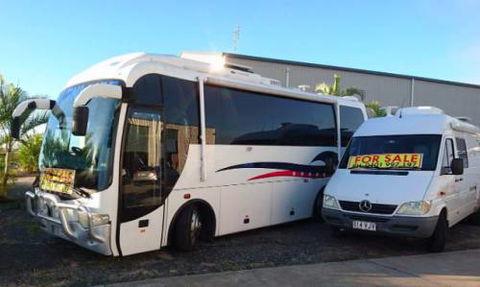 Lifestyle Motorhomes - Click Find 0