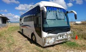 Lifestyle Motorhomes - Click Find 1
