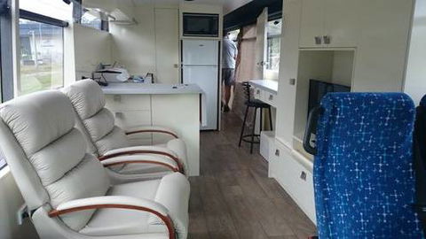 Lifestyle Motorhomes - Click Find 3