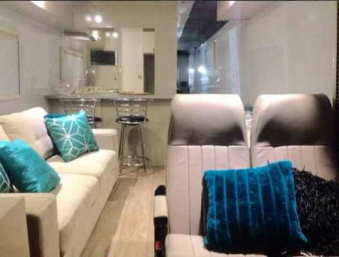 Lifestyle Motorhomes - Click Find 4
