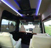Jacana Motor HomesCaravans - Click Find