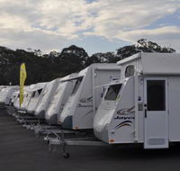 Watsons Caravans Port Macquarie Pty Ltd - Click Find