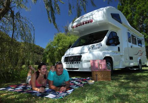 Motoco RV - Click Find 6