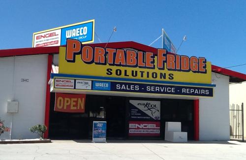 Aircraft Equipment Maintenance Mfrs North Cairns QLD Clickz