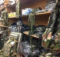 Coffs Disposals Workwear Safety  Boot Centre - Click Find