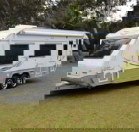 Caravans Coffs Coast - Click Find