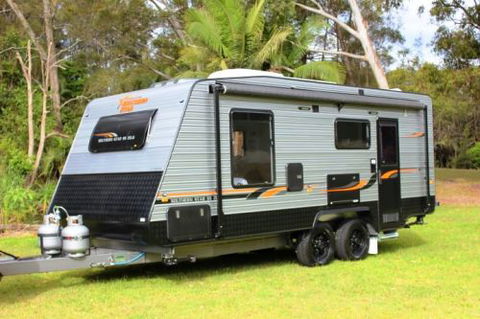 Caravans Coffs Coast - DBD 3
