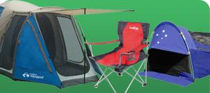 Camping World Darwin–We Sell Fun - DBD 1