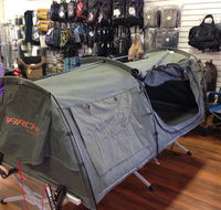Red Dirt Camping - Click Find