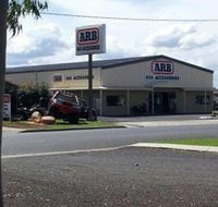 ARB Dubbo - Click Find
