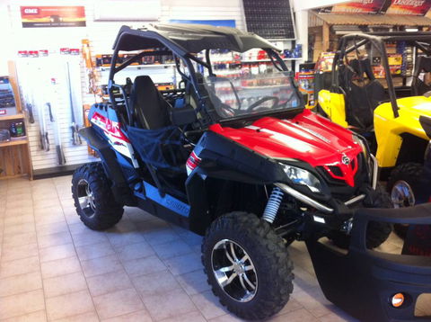 ARB Dubbo - Click Find 2