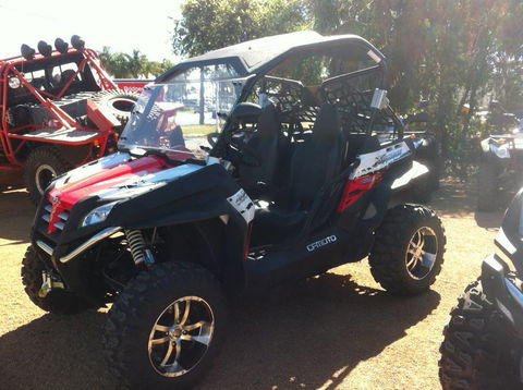 ARB Dubbo - Click Find 3