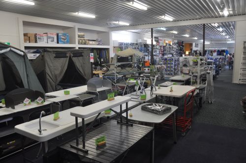 Gympie QLD Click Find