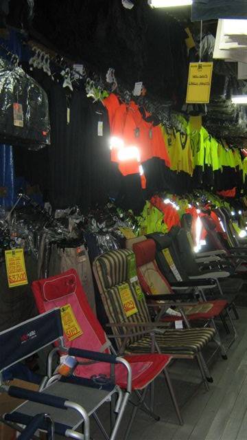 Aussie Digger Camping & Workwear - Click Find 2