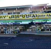 Rockhampton Army Disposals - Click Find