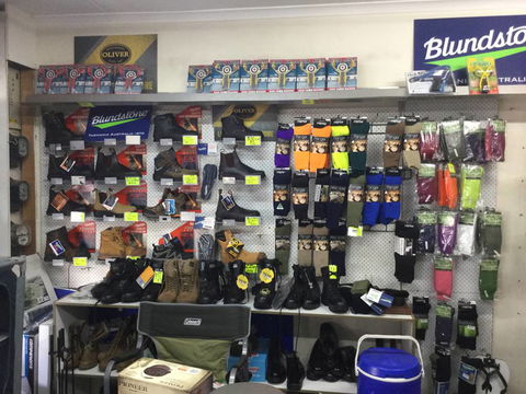 Nambour Disposals & Camping - DBD 2