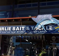 Airlie Bait  Tackle - Click Find