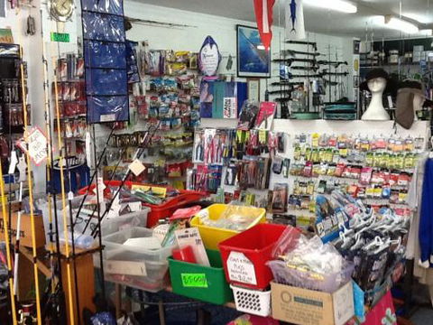 Airlie Bait & Tackle - Lawyer Find 1
