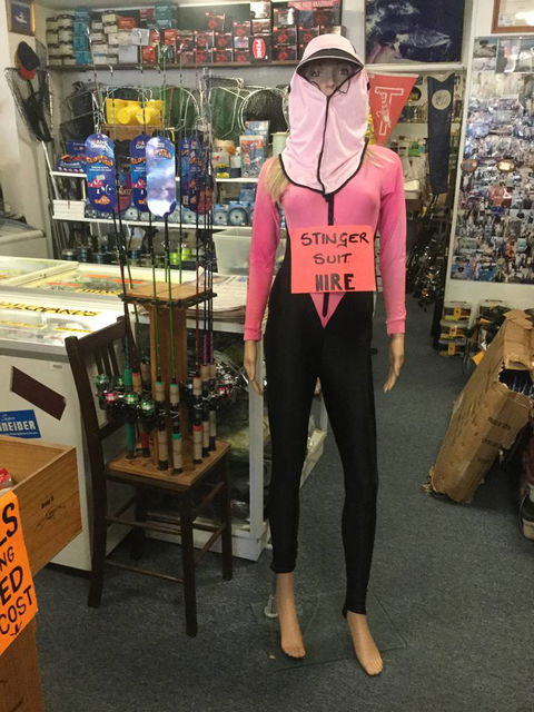 Airlie Bait & Tackle - Lawyer Find 2