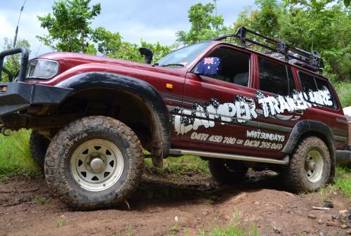 Mount Julian QLD Bet 4u