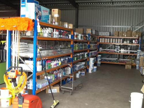 Carpet Cleaning Alice Springs NT DBD