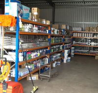 Principal Products - Click Find