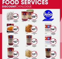 Independent Grocers Wholesale - Click Find