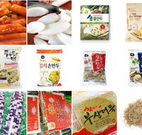 Lings Supermarket - Click Find