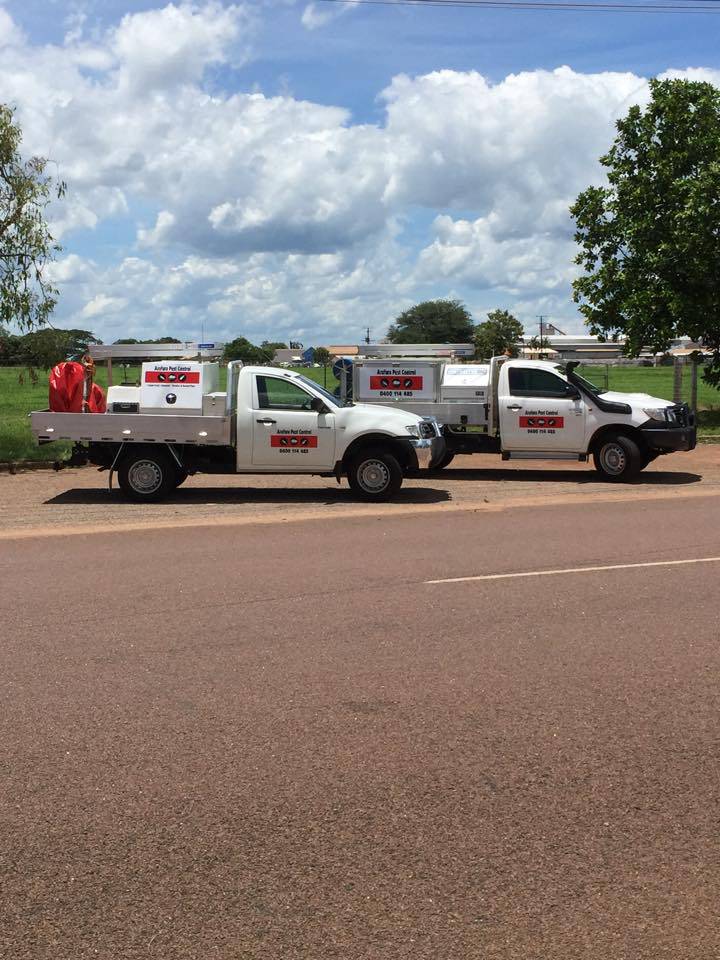 Pest Control Yarrawonga NT Click Find
