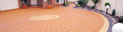South Coast Decorative Concrete Supplies - Click Find 0