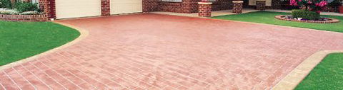 South Coast Decorative Concrete Supplies - Click Find 3